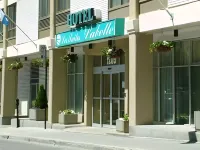 Hotel les Suites Labelle Hotel in zona Quartier Latin