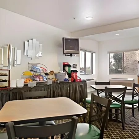 Quality Inn Noblesville-Indianapolis