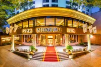 Espinas International Hotel Hotels near Tehran Grand Bazaar