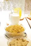 Hotel Nuovo Savi - Desayuno