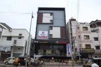 Hotel Florence Hotels in Nanded