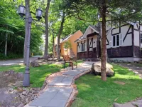 Hotel Rosewood Garden and Villa Các khách sạn ở 