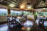 Sleeping Giant Rainforest Lodge Hotel di Belmopan