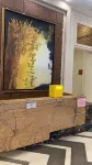 Yueqi Homestay - Kitchens