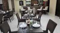 Aria Hotel Chisinau - breakfast