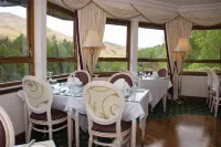 Glenspean Lodge Hotel Hotels in Roybridge