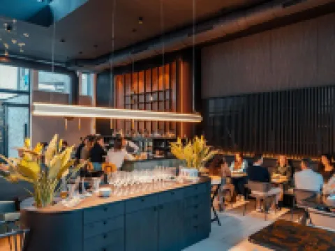 Designhotel Beila Hotels in Bilzen