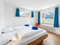 Parkareal Apt 606 - 4 tähden