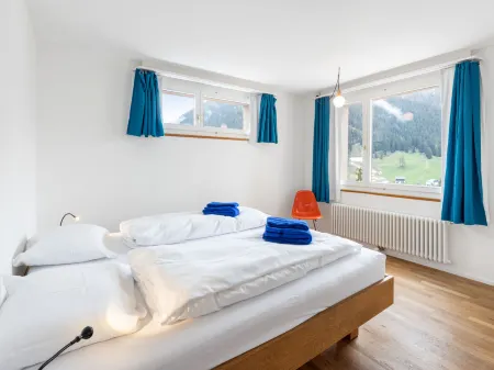 Parkareal (Utoring) Отели рядом со станцией Davos Dorf