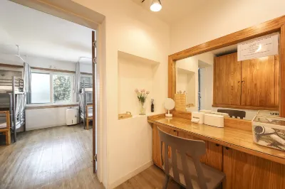 Sum Guesthouse Jeju Airport Branch Hotels in 
