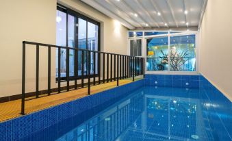 Gyeongju One-Day Rest Pension