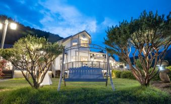 Pyeongchang Stay Camp