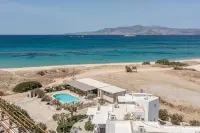 Golden Sand Villas with Private Pool