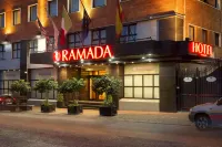 Super 8 by Wyndham Oxford Hotels in Oxford