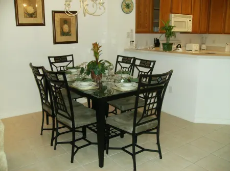 3 Bedroom Budget Home with Private Pool