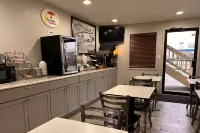 Days Inn by Wyndham Monett