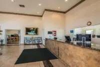 Motel 6 Oceanside, CA – Marina / Camp Pendleton - badewanne