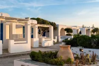 Naoussa Hotel Paros by Booking Kottas Paros otelleri