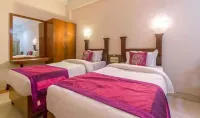 Hotel Hornbill Hotels near SBS