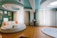 Palitra Mini-Hotel