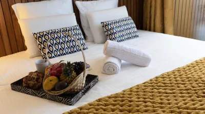 Maison le Patio Hotels in Saint-Denis