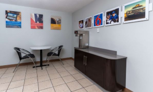 Motel 6 Cincinnati, Oh