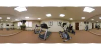 Holiday Inn Express & Suites KENDALL EAST - MIAMI by IHG - Fitnessstudio