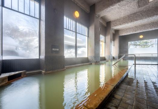 Morinosizuku Rin 내부 시설 또는 객실