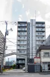 Norwegian Wood Hotel di Higashi Ward