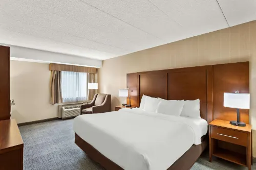 Comfort Inn Hotels in Lebanon
