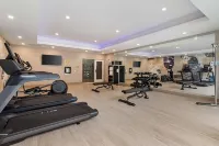 Cambria Hotel North Conway - Gym