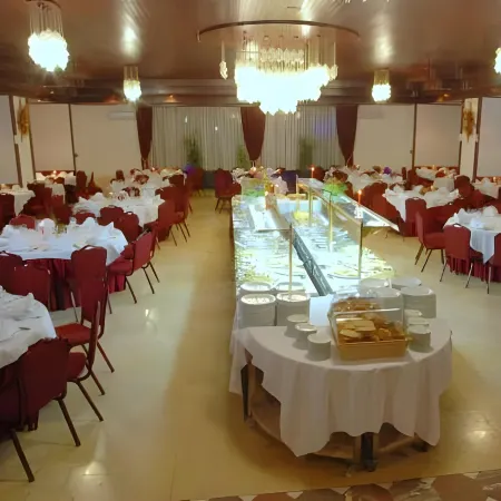 Hotel Drim