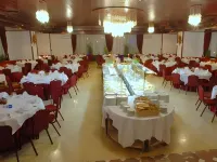 夢想酒店 - 早餐