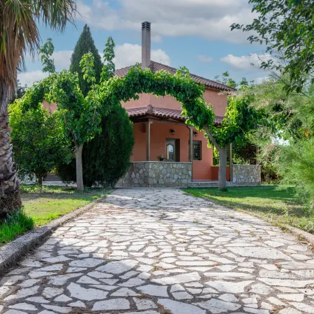 Agrotospita Country Houses