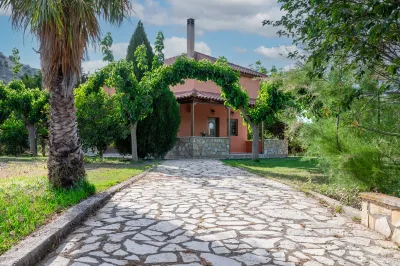 Agrotospita Country Houses
