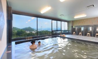 WASHU BLUE RESORT KASAGO