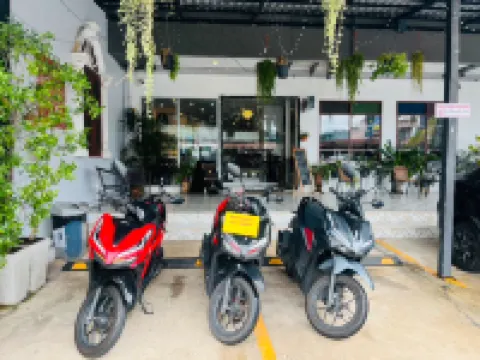 มาย สเตย์ ภูเก็ต โรงแรมใกล้ศุภาลัย ฮิลล์ ภูเก็ต