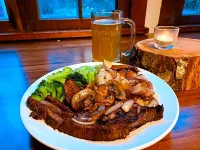 The Brewery Lodge Hotel Hotels in New Buffalo Township