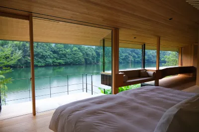 Kohanyu Hotels in Otoyo