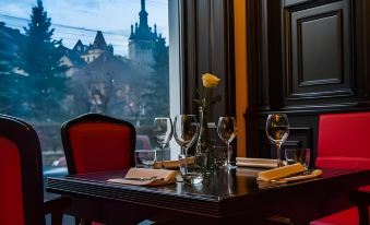 Hotel Central Park Sighisoara