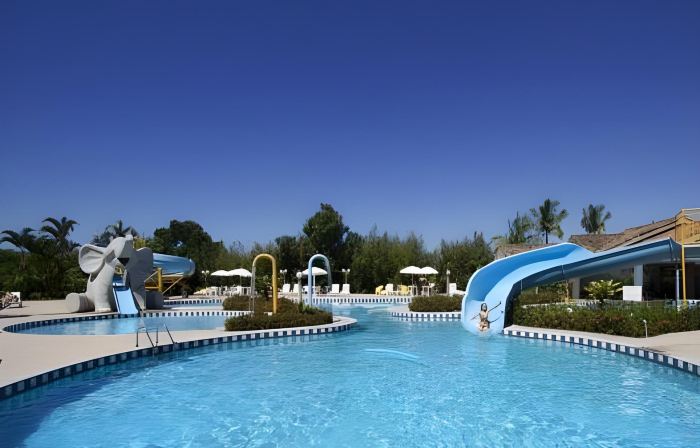 Hotel Camboa Paranaguá