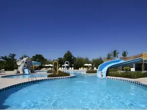 Camboa Hotel Paranaguá