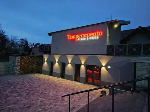 格雷戈爾健身&Spa旅館