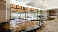 Hotel Paradise Hills Hotels in Kuriyama