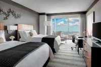 Loews Chicago Hotel Ξενοδοχεία στην πόλη Chicago