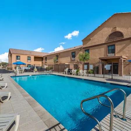 MainStay Suites Extended Stay Hotel Casa Grande