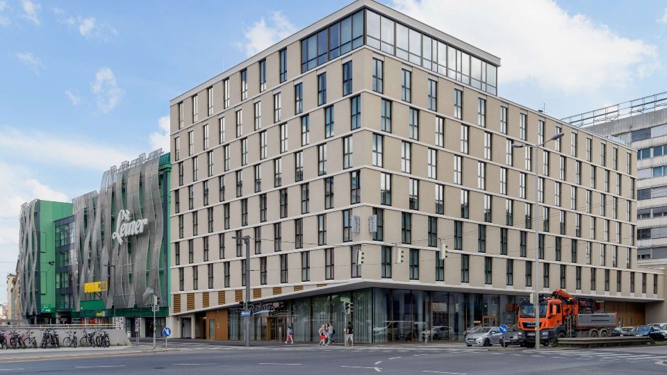 Radisson Hotel Graz