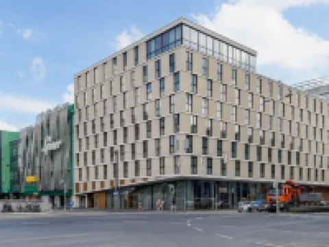 Radisson Hotel Graz Hotels in Graz