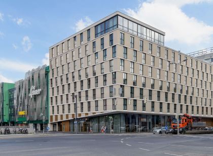 Radisson Hotel Graz