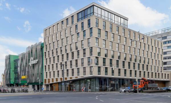 Radisson Hotel Graz
